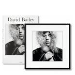 David Bailey. Art Edition No. 151–225 ‘Mick Jagger, 1964’